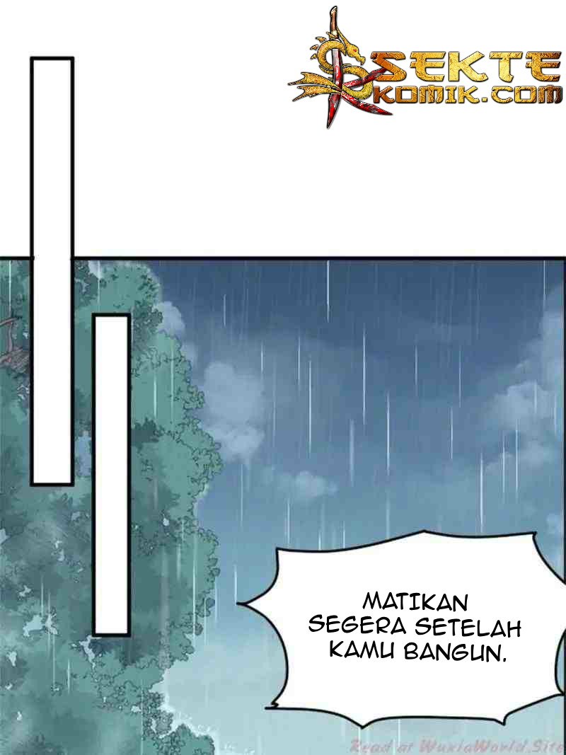 Beauty and the Beasts Chapter 83 Gambar 13